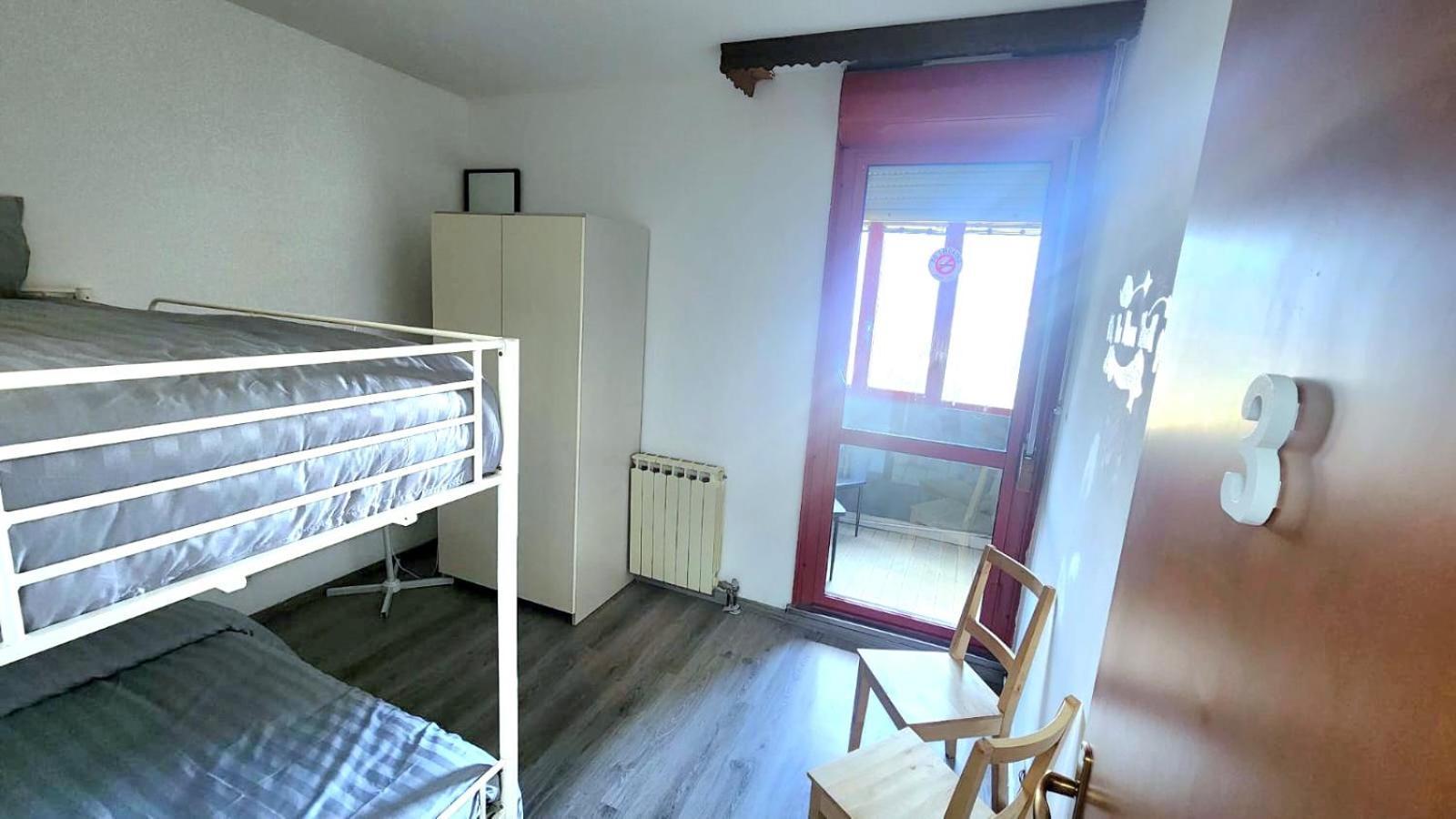Ramzy Genova Home Exteriör bild